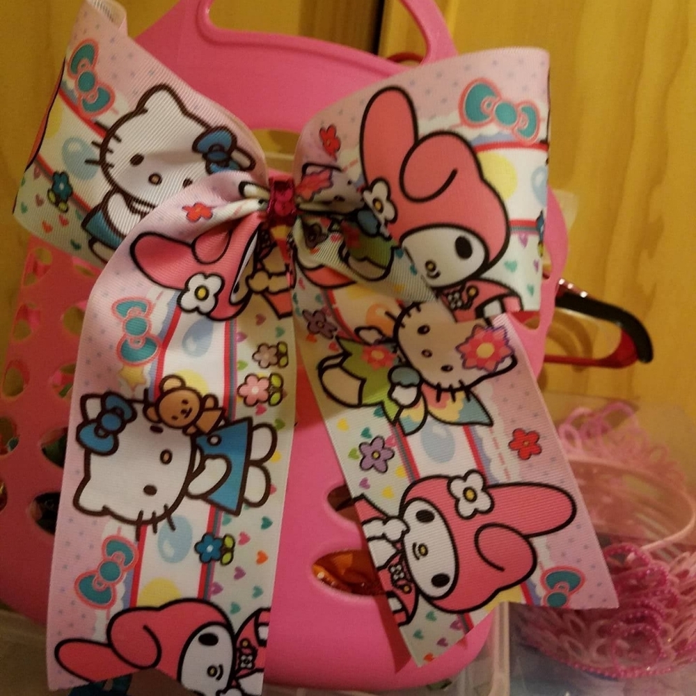 Bows moños - Picture 7 of 8